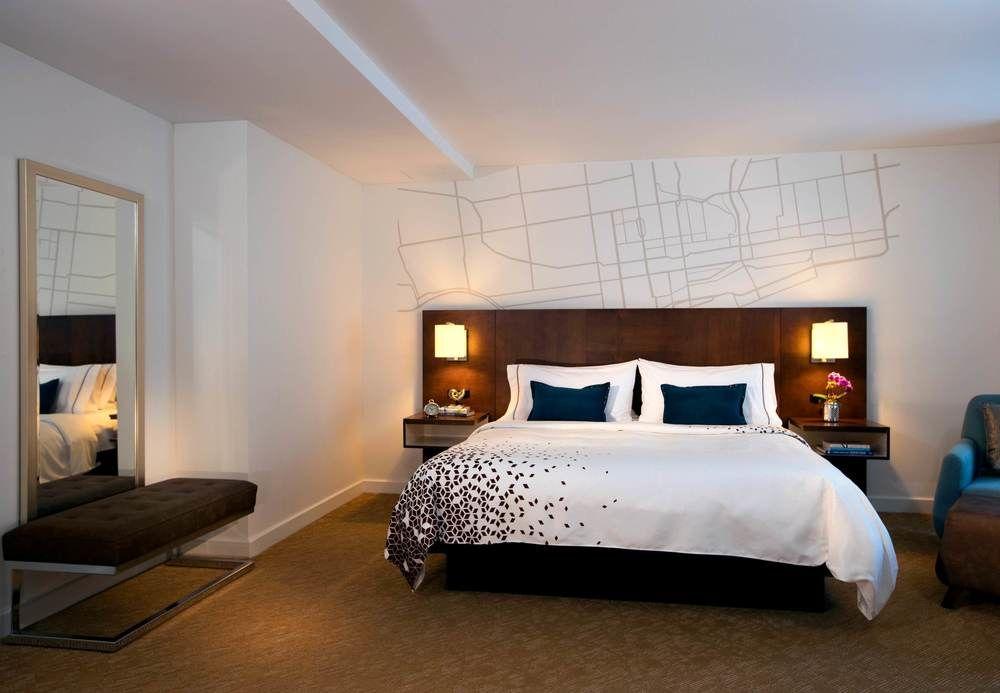 Toronto Marriott City Centre Hotel Εξωτερικό φωτογραφία