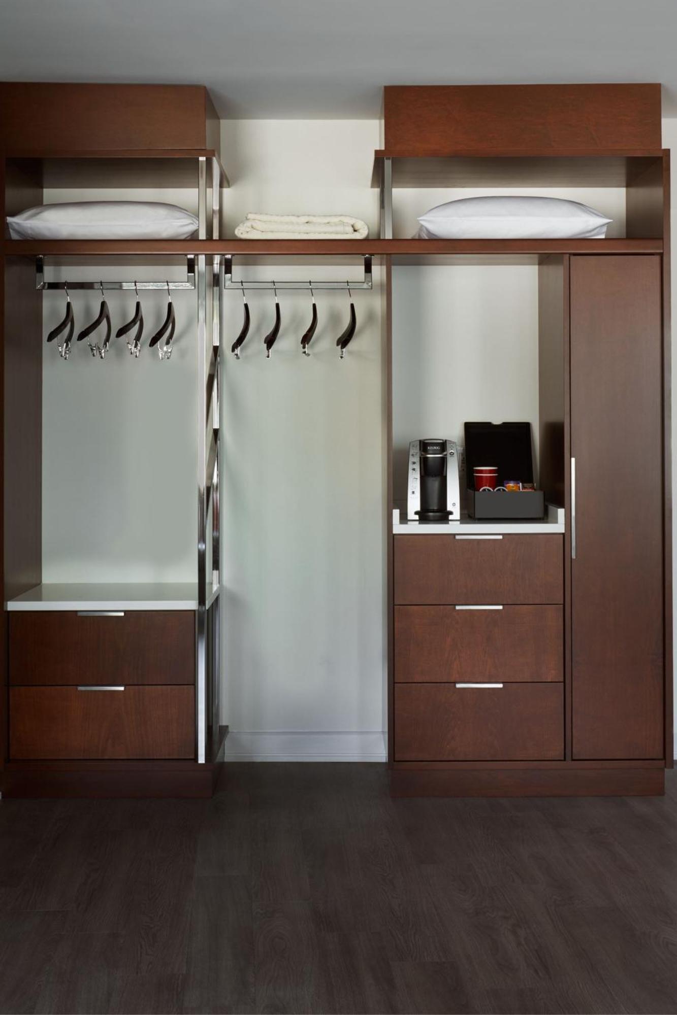 Toronto Marriott City Centre Hotel Εξωτερικό φωτογραφία