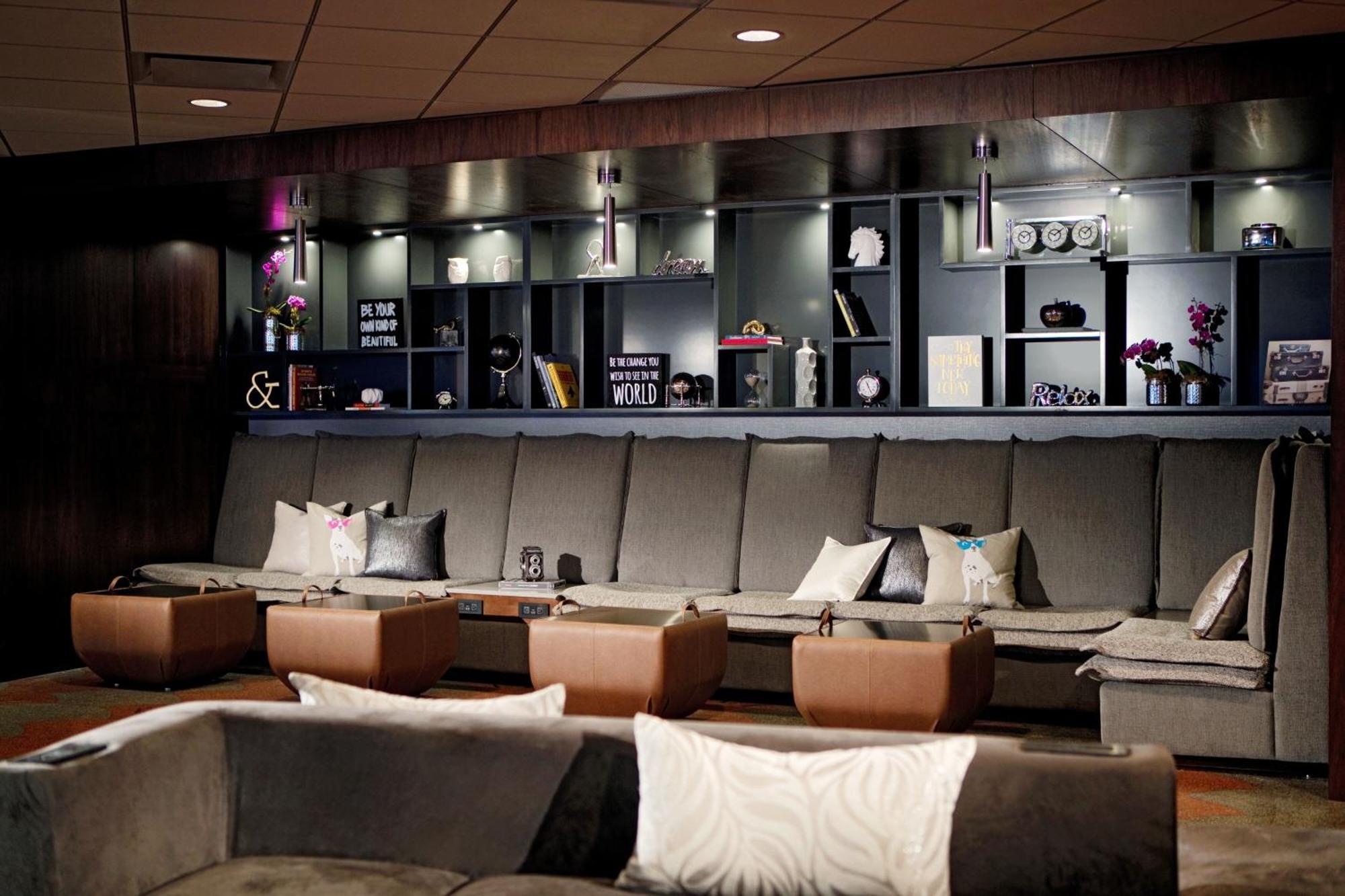 Toronto Marriott City Centre Hotel Εξωτερικό φωτογραφία