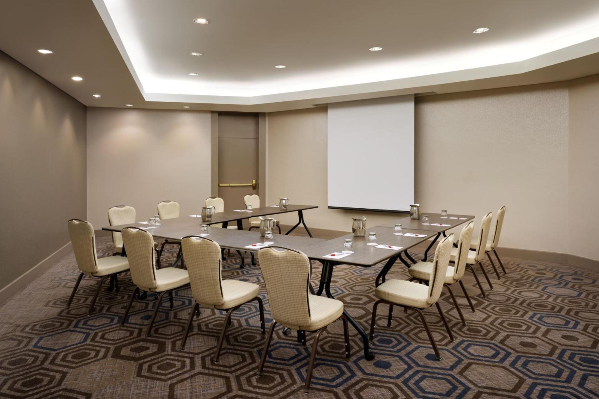 Toronto Marriott City Centre Hotel Εξωτερικό φωτογραφία