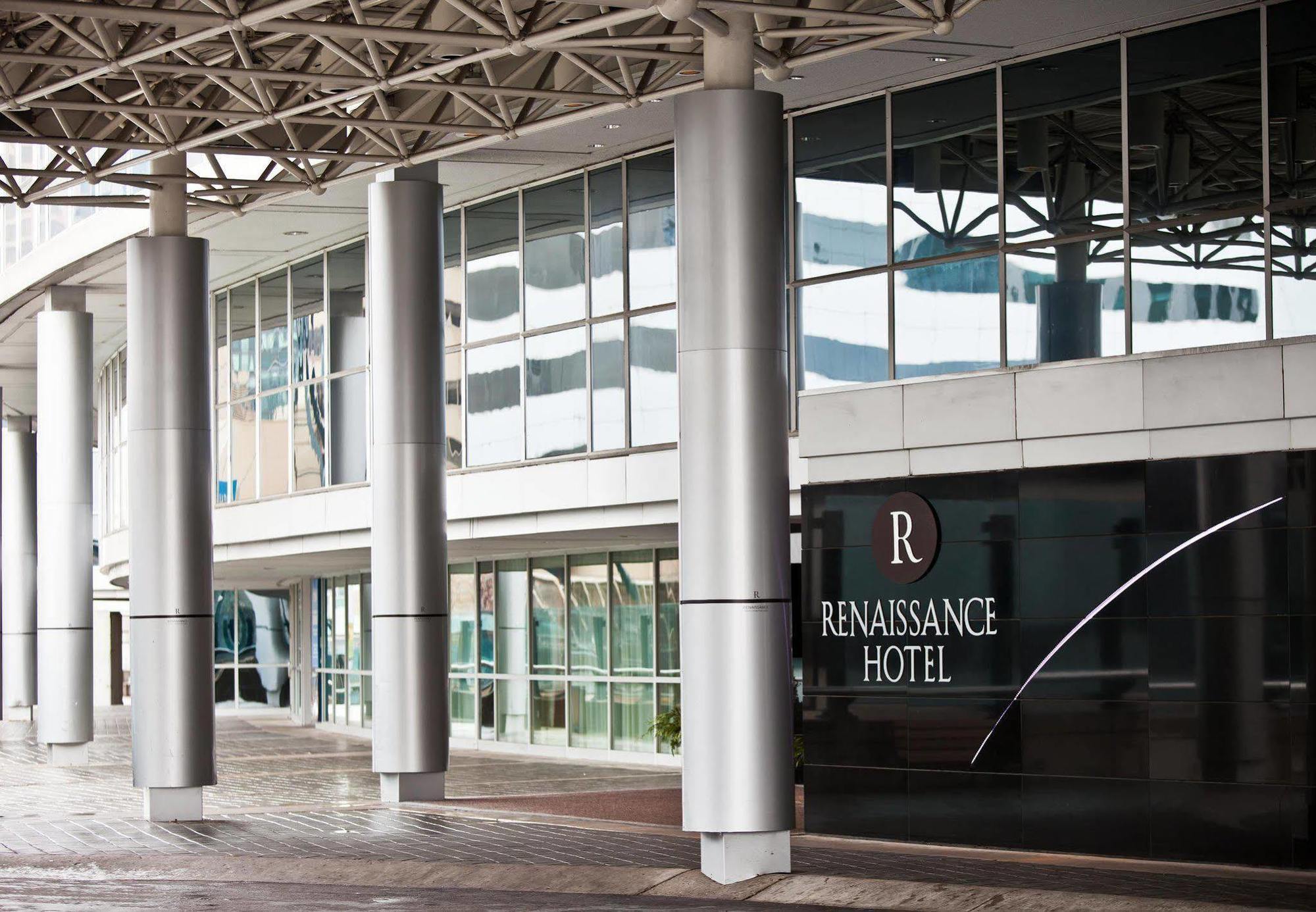 Toronto Marriott City Centre Hotel Εξωτερικό φωτογραφία